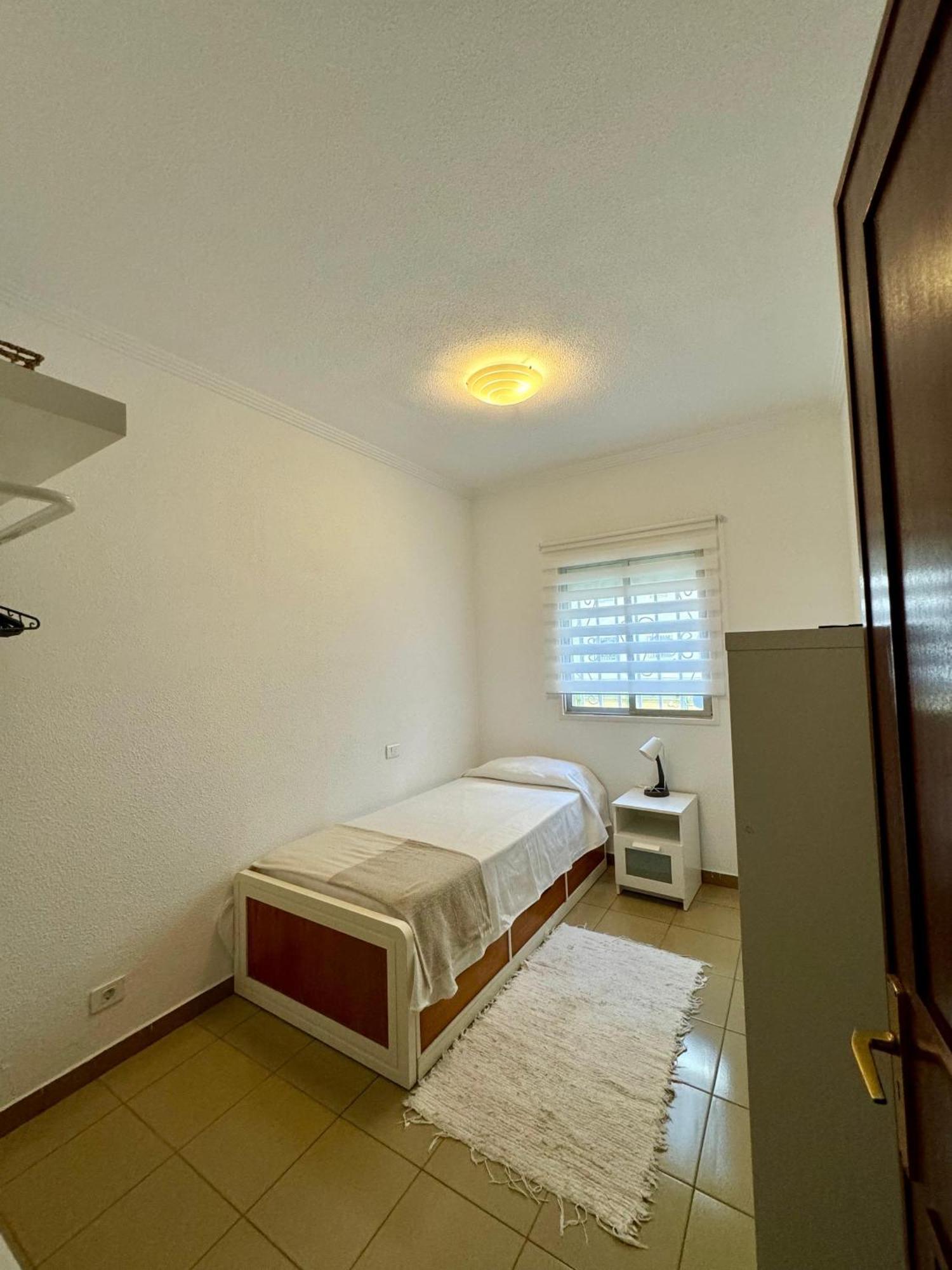 City & Beach Las Palmas - By Gestion Vacacional Canarias ภายนอก รูปภาพ