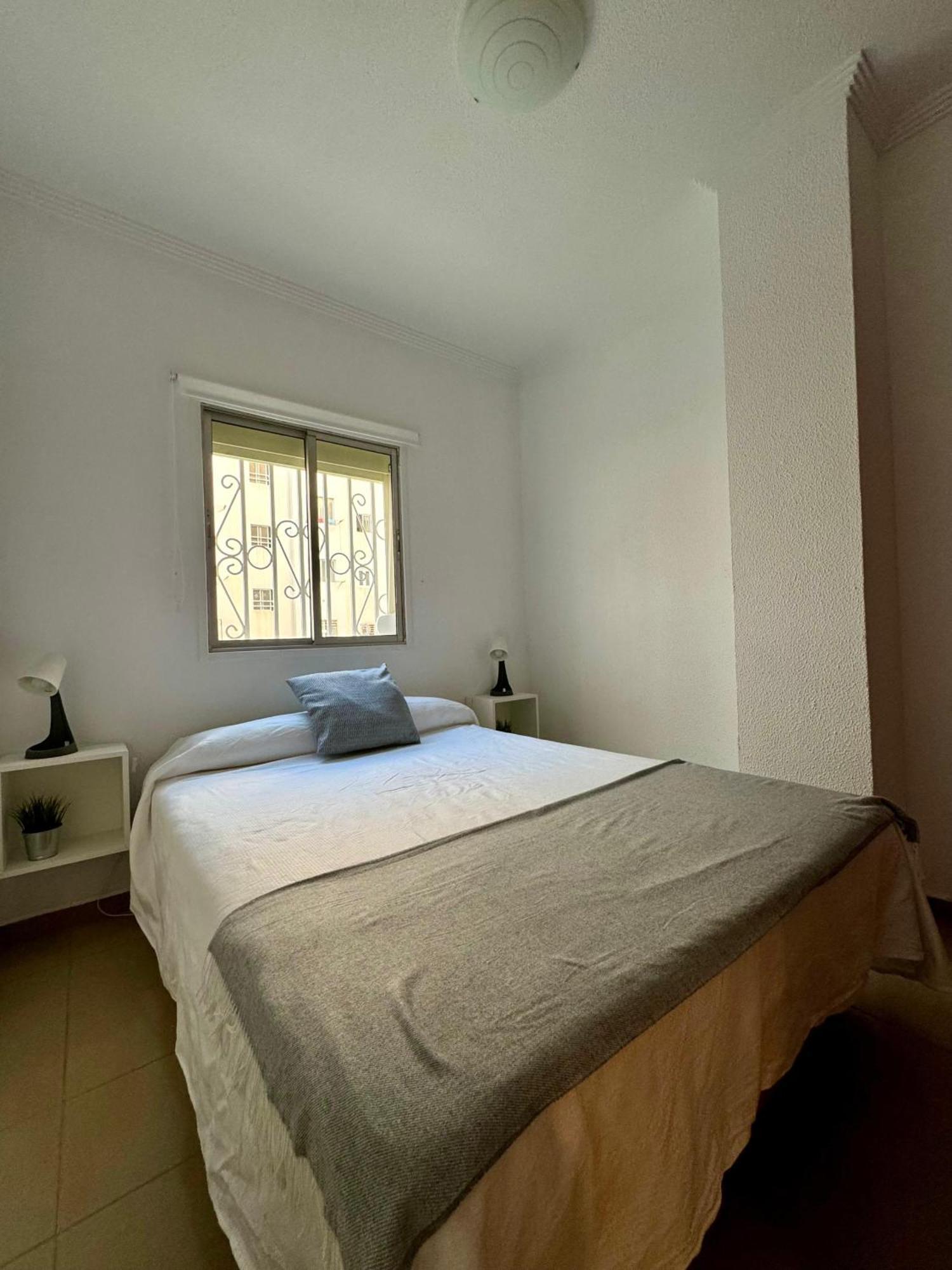 City & Beach Las Palmas - By Gestion Vacacional Canarias ภายนอก รูปภาพ