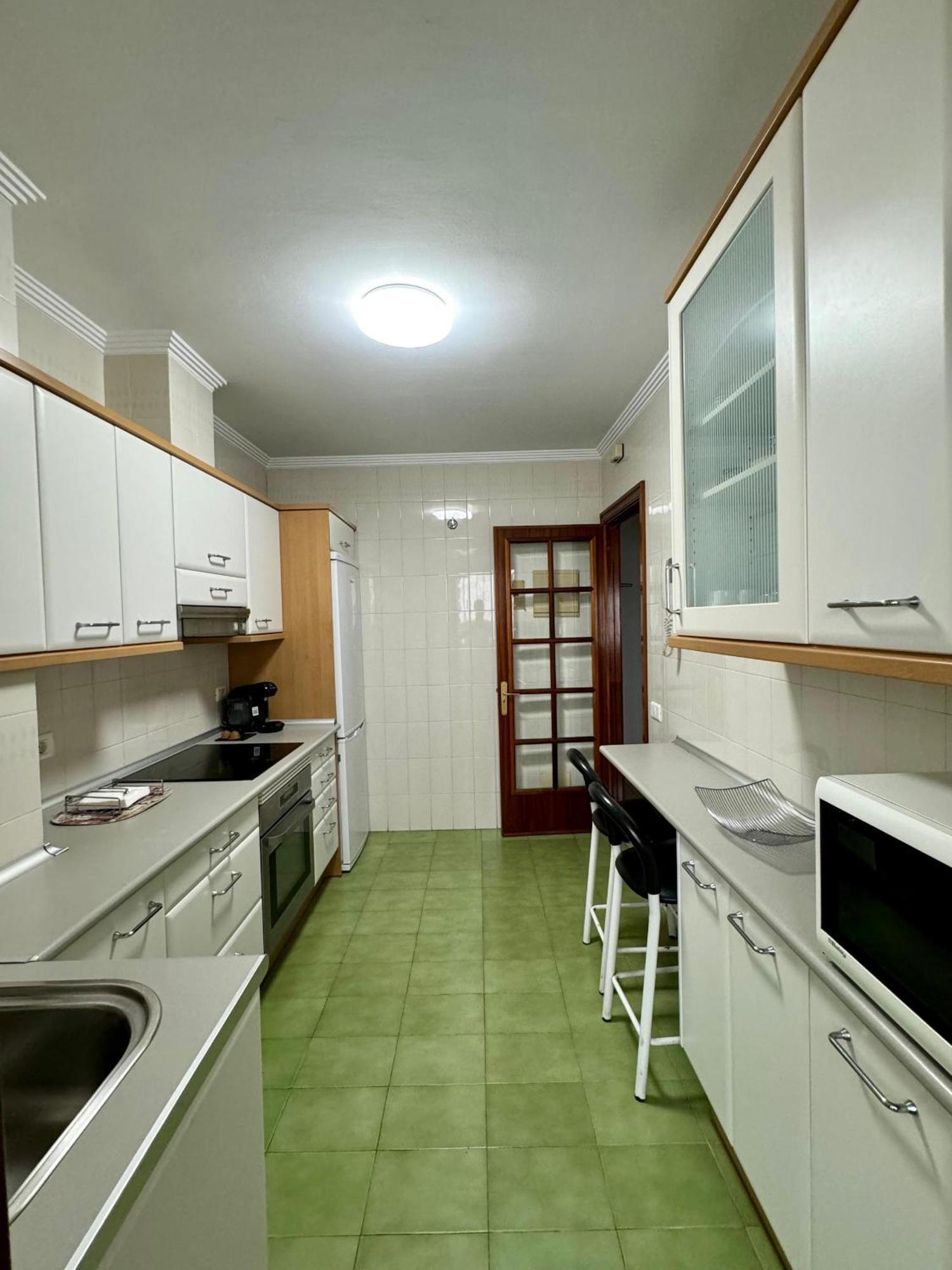 City & Beach Las Palmas - By Gestion Vacacional Canarias ภายนอก รูปภาพ